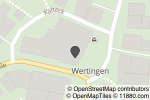 In Kartenansicht öffnen