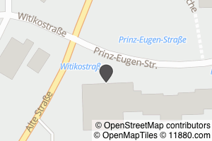 In Kartenansicht öffnen