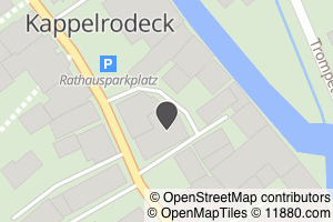 In Kartenansicht öffnen