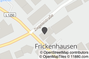 In Kartenansicht öffnen