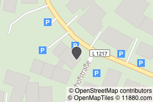 In Kartenansicht öffnen