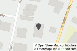 In Kartenansicht öffnen