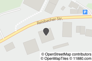 In Kartenansicht öffnen