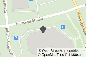 In Kartenansicht öffnen