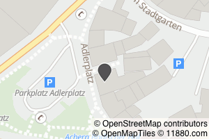 In Kartenansicht öffnen