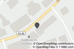 In Kartenansicht öffnen