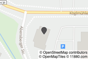 In Kartenansicht öffnen