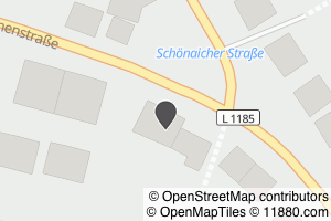 In Kartenansicht öffnen