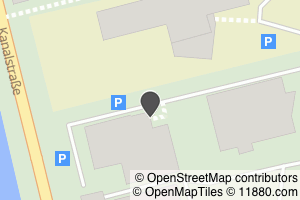 In Kartenansicht öffnen