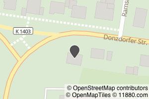 In Kartenansicht öffnen