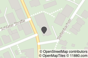 In Kartenansicht öffnen