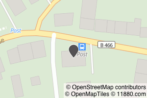 In Kartenansicht öffnen