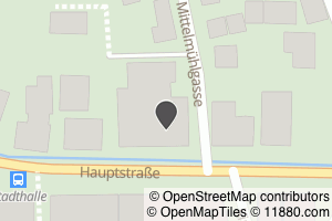 In Kartenansicht öffnen