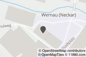 In Kartenansicht öffnen