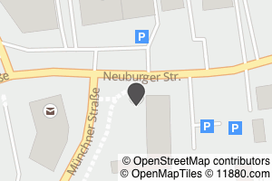 In Kartenansicht öffnen