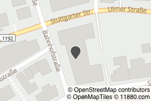 In Kartenansicht öffnen