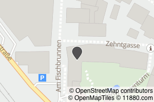 In Kartenansicht öffnen