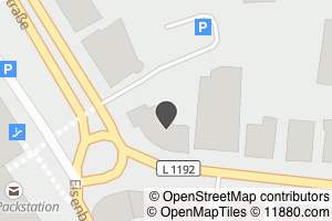 In Kartenansicht öffnen