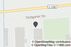 In Kartenansicht öffnen