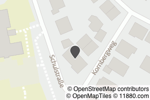 In Kartenansicht öffnen