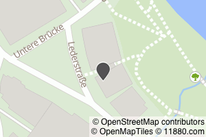 In Kartenansicht öffnen