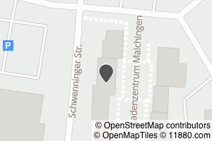 In Kartenansicht öffnen