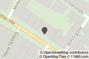 In Kartenansicht öffnen