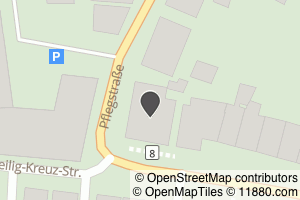 In Kartenansicht öffnen