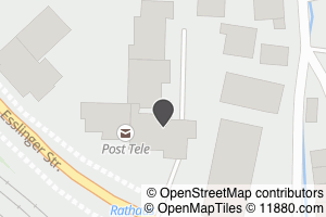 In Kartenansicht öffnen