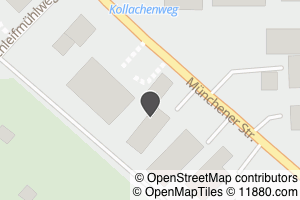 In Kartenansicht öffnen