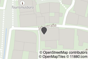 In Kartenansicht öffnen