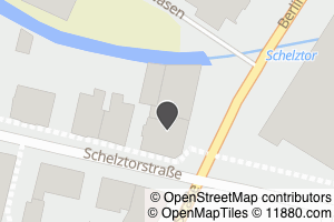 In Kartenansicht öffnen