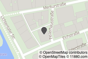 In Kartenansicht öffnen