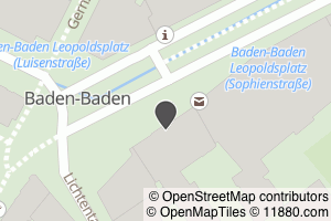 In Kartenansicht öffnen