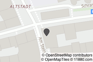 In Kartenansicht öffnen