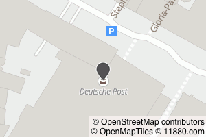 In Kartenansicht öffnen