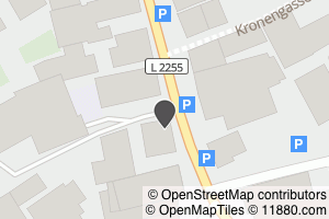 In Kartenansicht öffnen