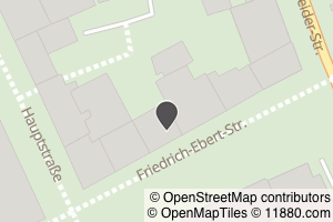 In Kartenansicht öffnen