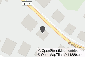 In Kartenansicht öffnen