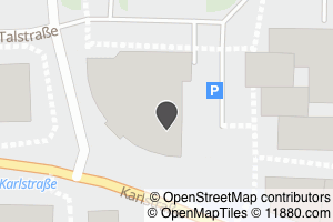 In Kartenansicht öffnen