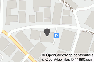 In Kartenansicht öffnen