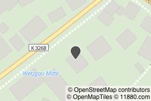 In Kartenansicht öffnen