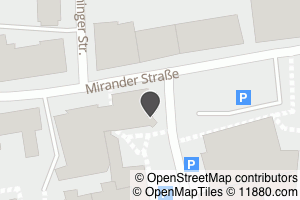 In Kartenansicht öffnen