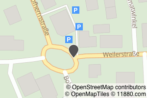 In Kartenansicht öffnen