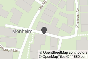 In Kartenansicht öffnen