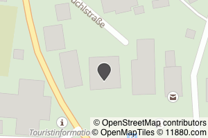 In Kartenansicht öffnen