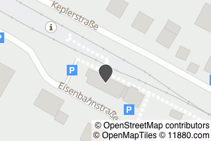 In Kartenansicht öffnen