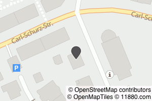 In Kartenansicht öffnen