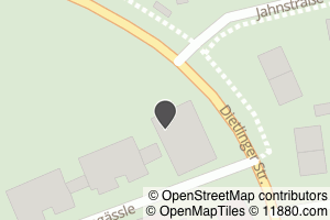 In Kartenansicht öffnen