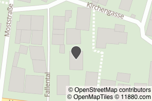 In Kartenansicht öffnen